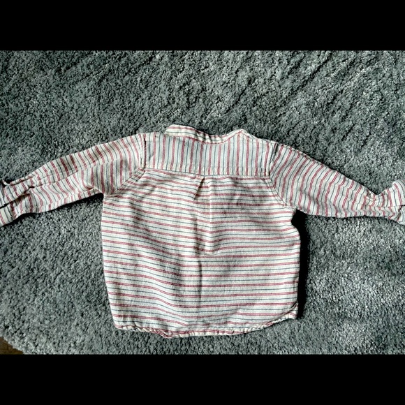 Pili Carrera shirt 18m baby - Picture 5 of 5